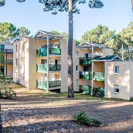 Apartment Pierre And Les Grands Pins Carcans
