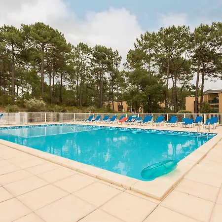 Hotel Pierre And Les Grands Pins Carcans