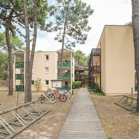 Apartment Pierre And Les Grands Pins *