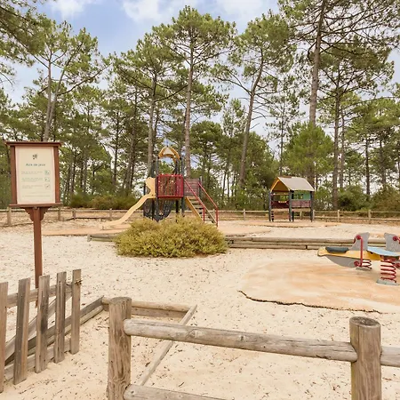 Hotel Pierre And Les Grands Pins *