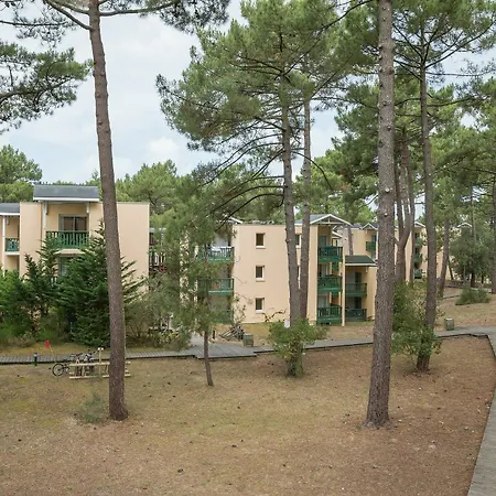 Apartment Pierre And Les Grands Pins *