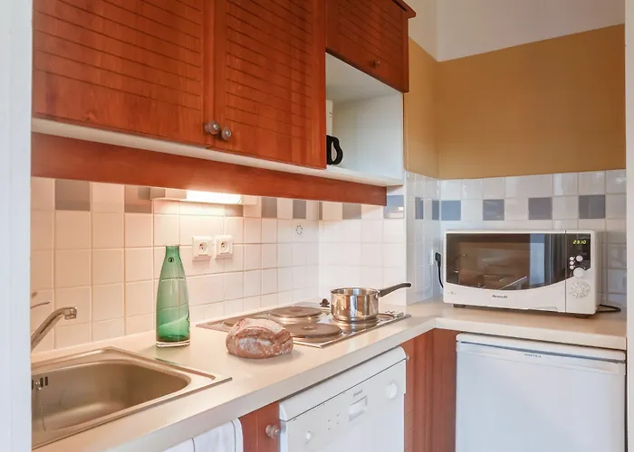 Pierre And Les Grands Pins Hotell Carcans