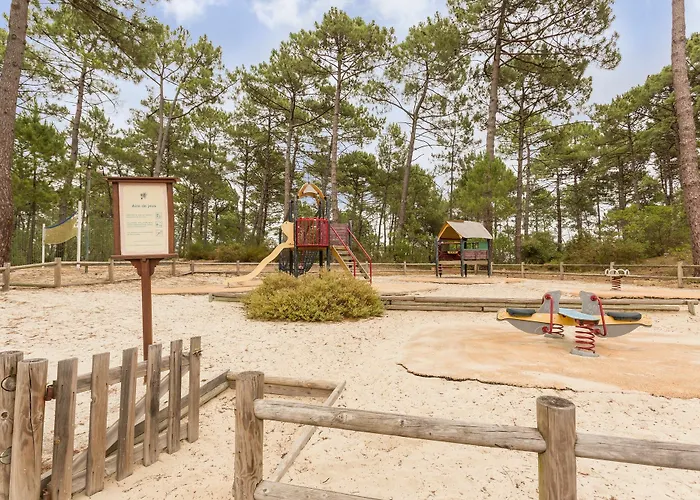 Hotell Pierre And Les Grands Pins *