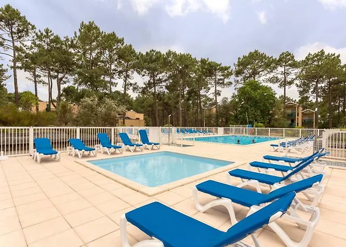 Pierre And Les Grands Pins *